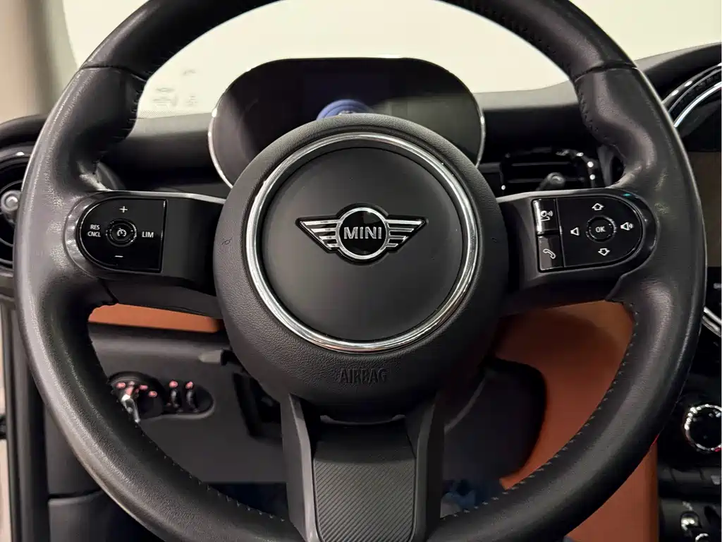 MINI Mini — миниатюра 9