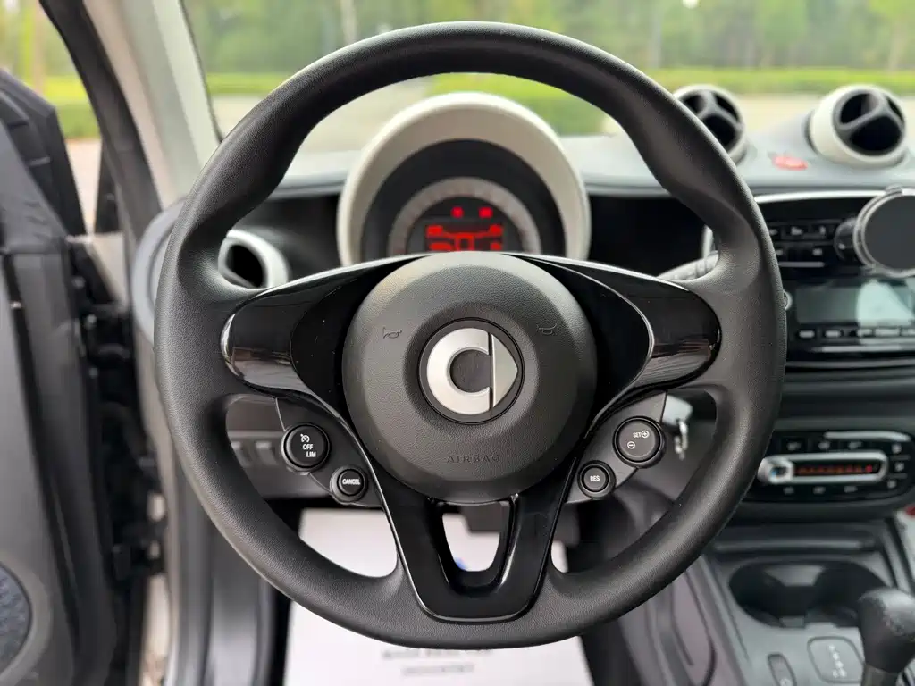 smart Smart Fortwo — миниатюра 11