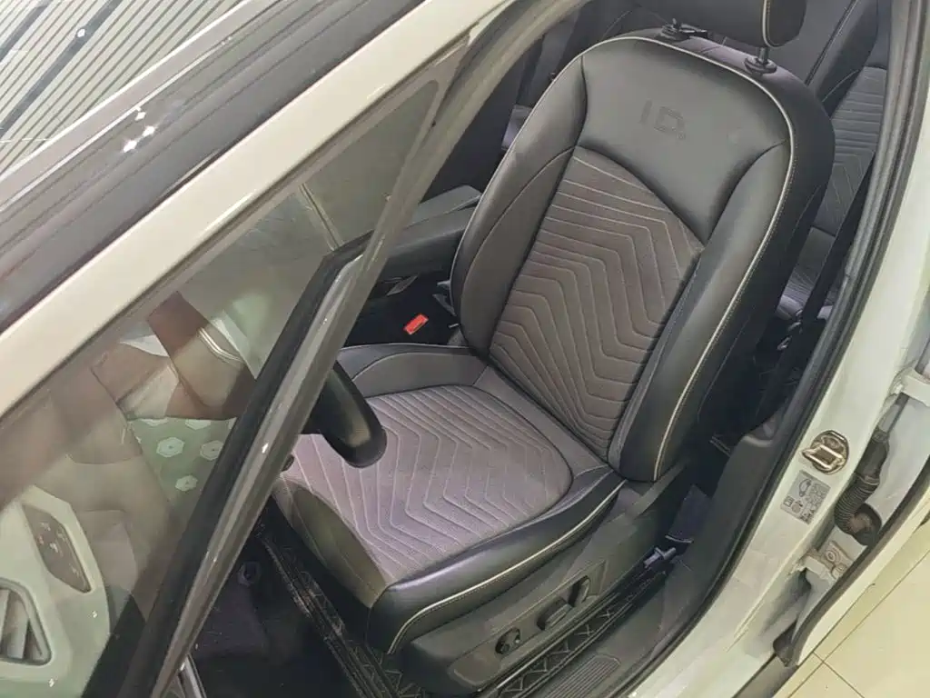 Volkswagen ID.3 — миниатюра 15