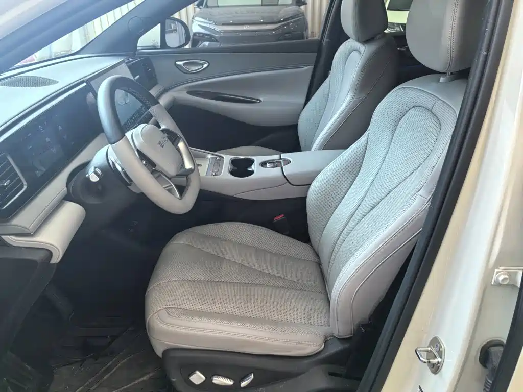 BYD Sealion 06 — миниатюра 10
