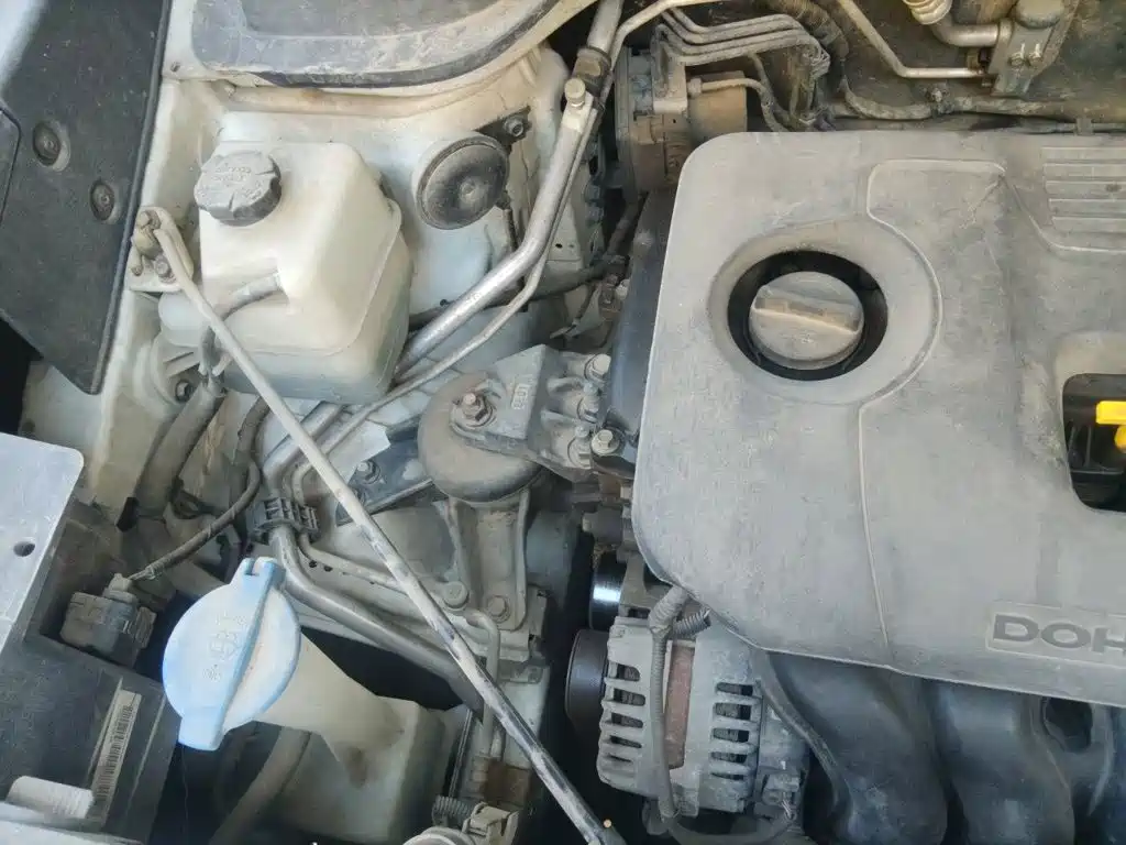 Kia Sportage — миниатюра 19