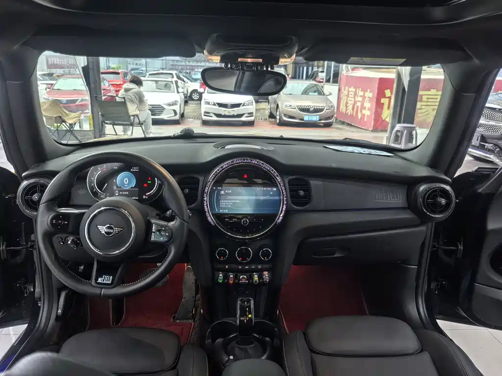MINI Mini — миниатюра 11