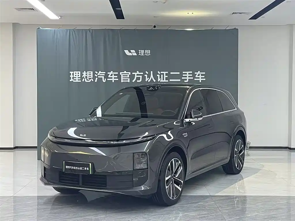 Li Auto L6 2024 Max