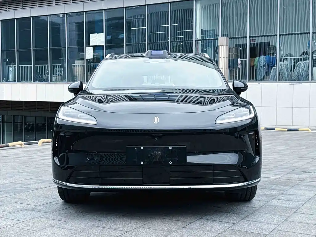 Shangjie Shangjie H5 — миниатюра 2