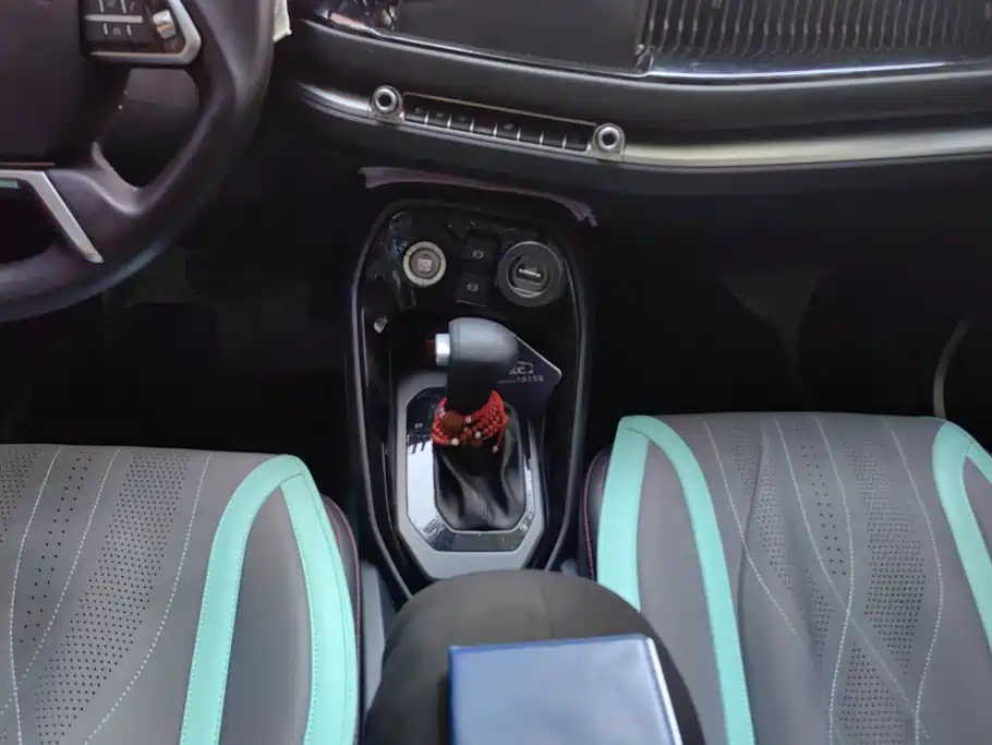 Haval H2s — миниатюра 16