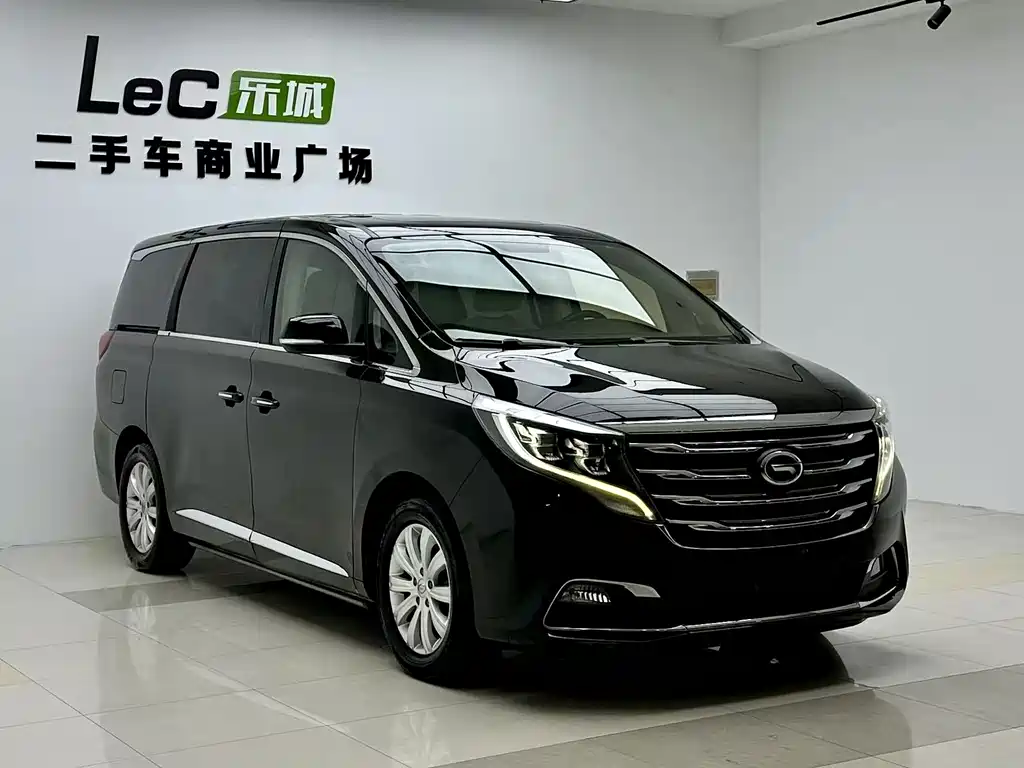 GAC Motor Trumpchi M8 — миниатюра 3