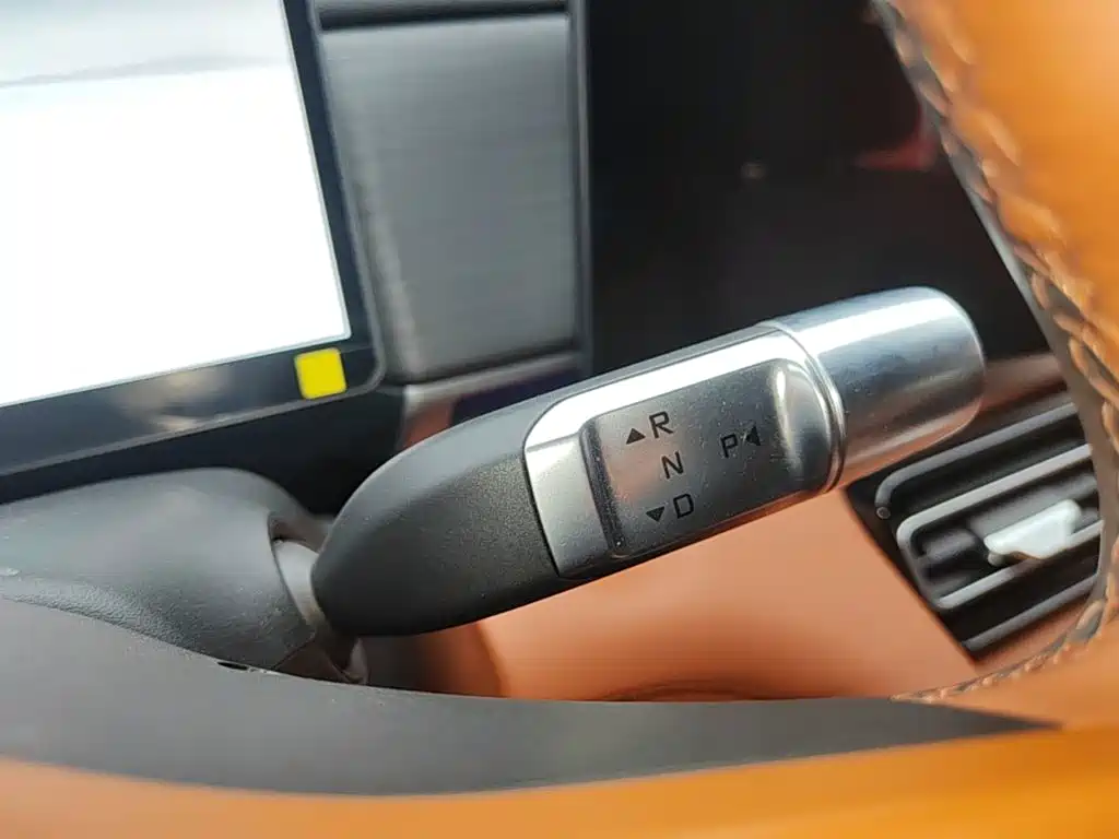 Jetour X70L — миниатюра 14