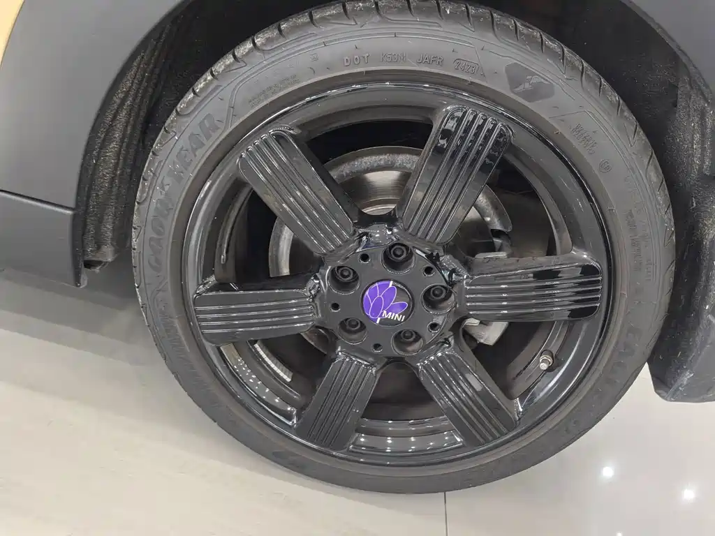 MINI Mini — миниатюра 9