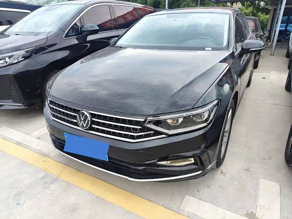Volkswagen Magotan 2025 Enjoy 280TSI DSG Comfort Type