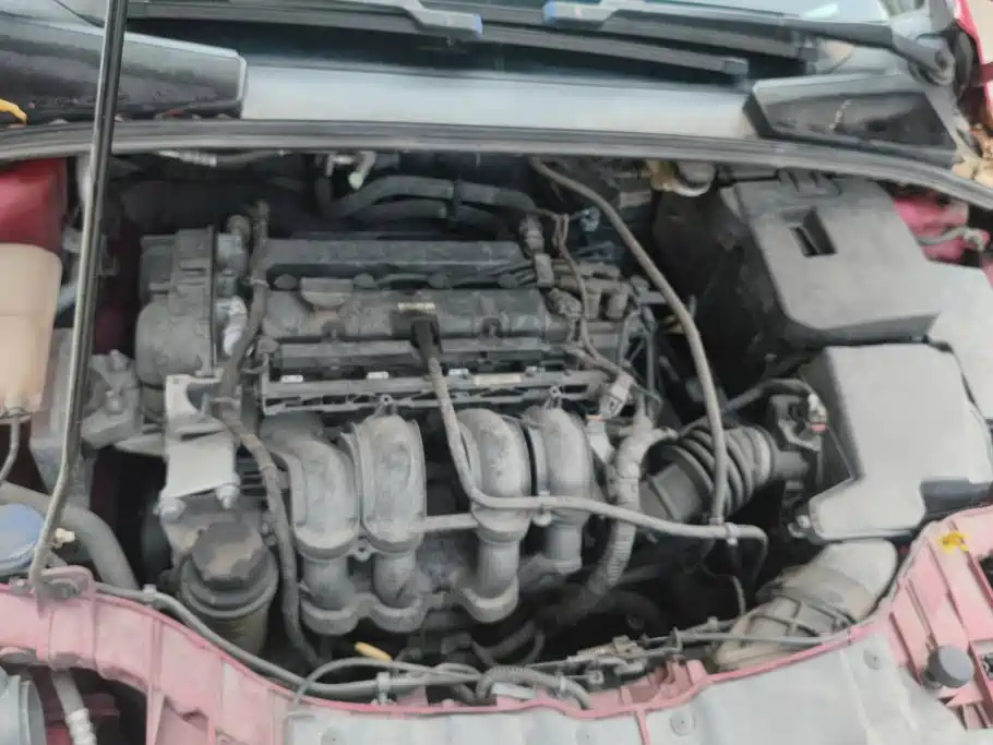 Ford Focus — миниатюра 10
