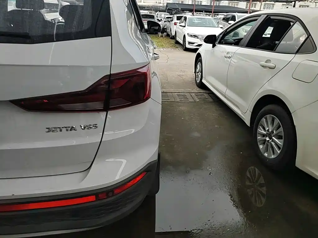 Jetta VS5 — миниатюра 8