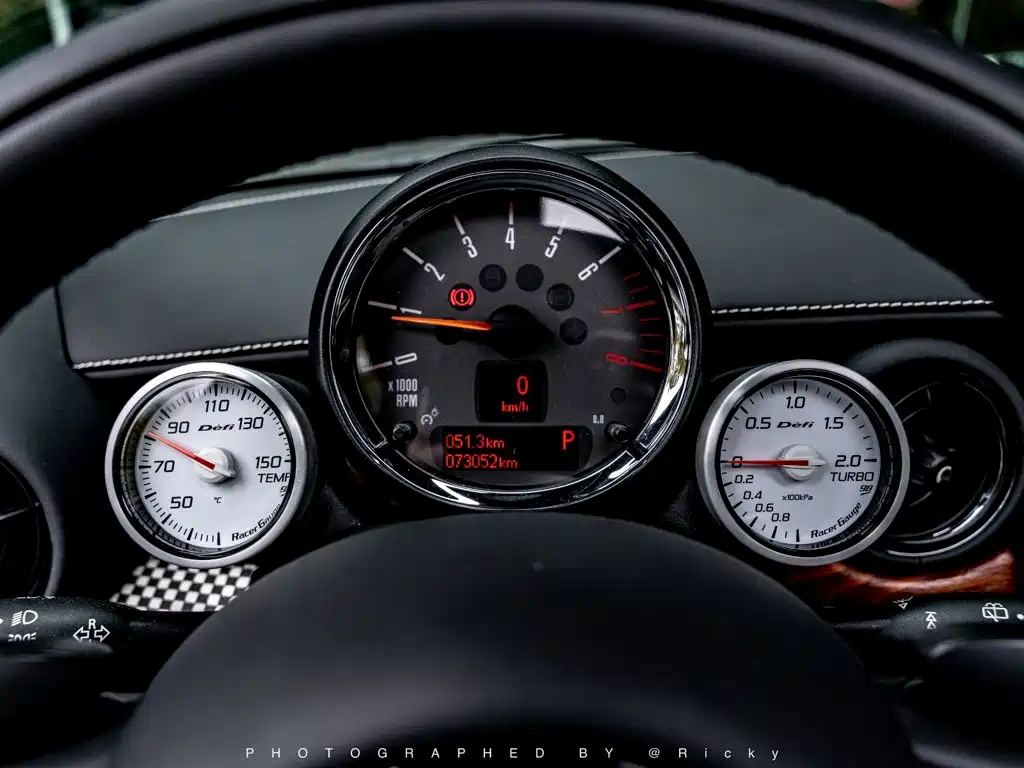 MINI Mini JCW — миниатюра 6
