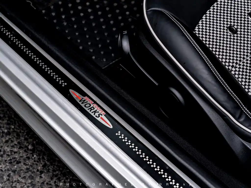 MINI Mini JCW — миниатюра 10