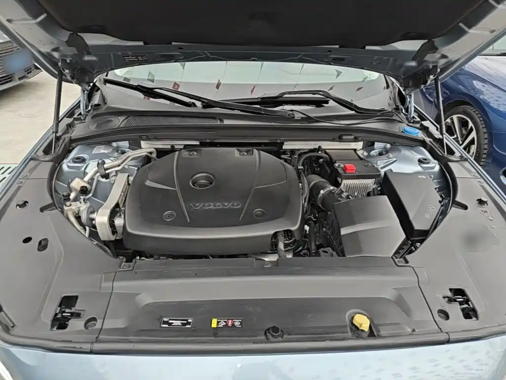 Volvo S90 — миниатюра 20