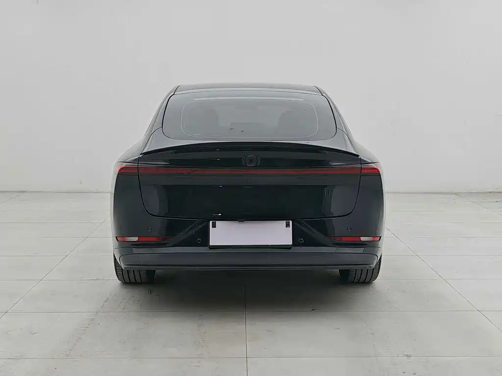 Qiyuan Qiyuan A07 — миниатюра 4