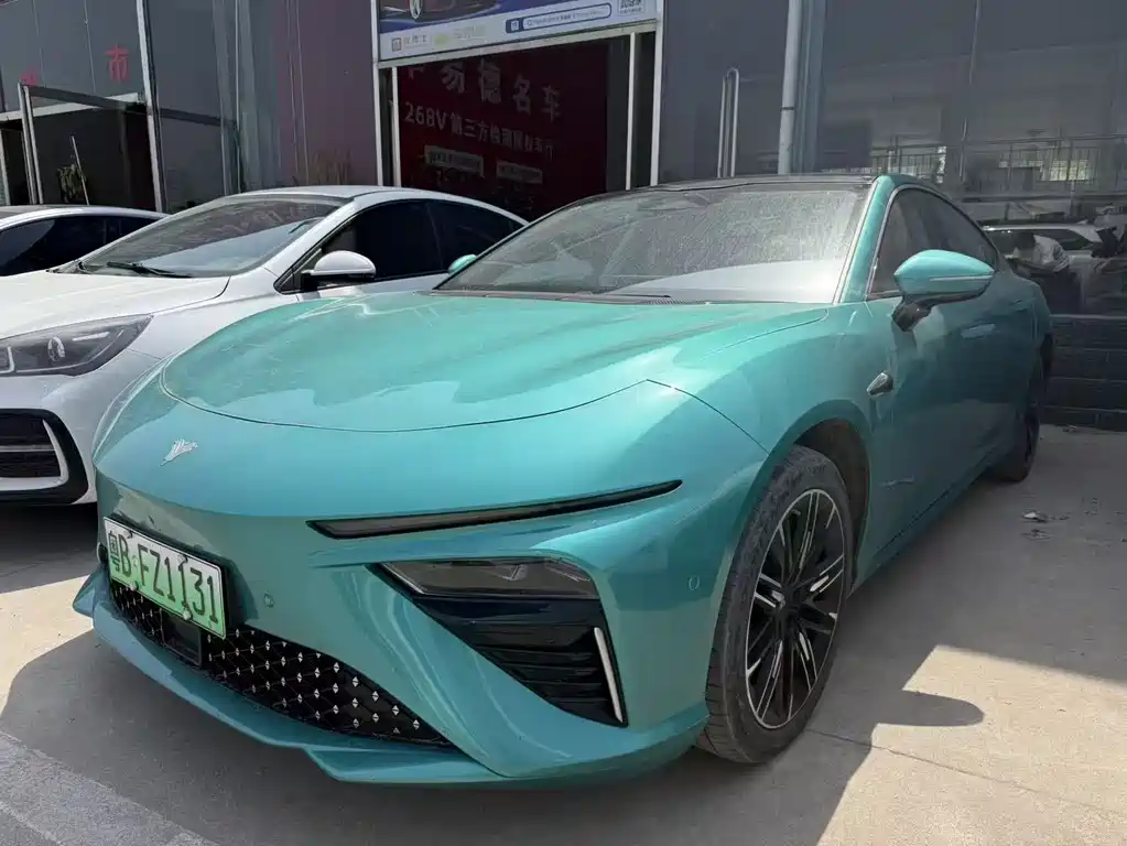 Neta Neta S 2023