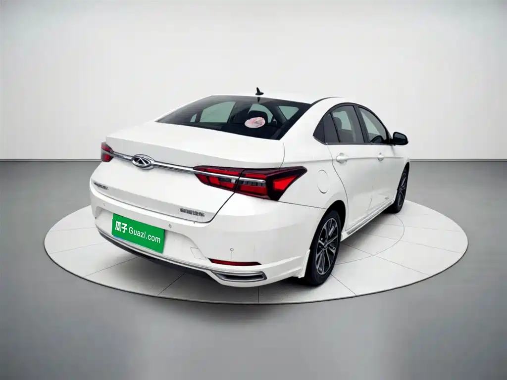 Chery GX 2019 Champion 1.5L MT Fashion