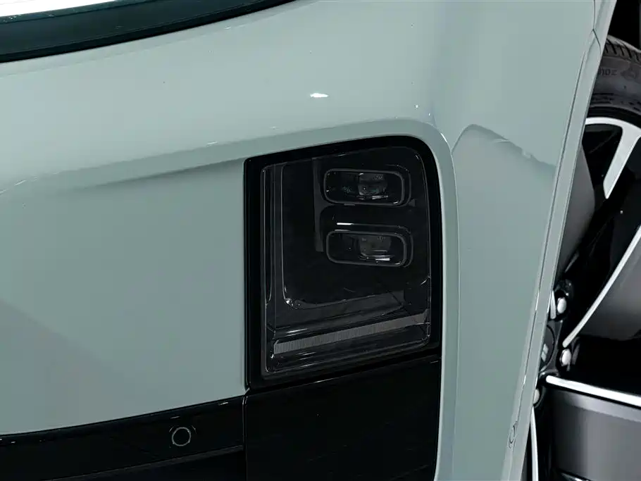 Li Auto Li L6 — миниатюра 4