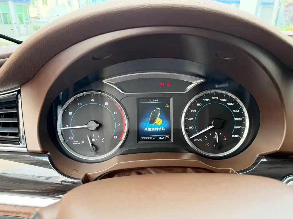 Haval H7 — миниатюра 13