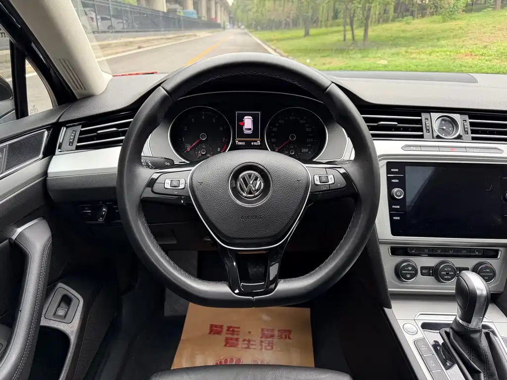 Volkswagen Viloran — миниатюра 6