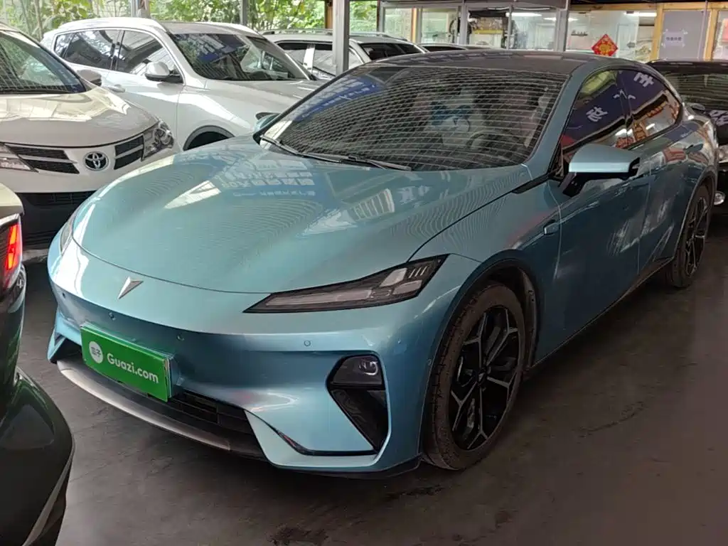 Deepal L07 2024 230Max Qiankun Smart Drive ADS SE EREV Edition