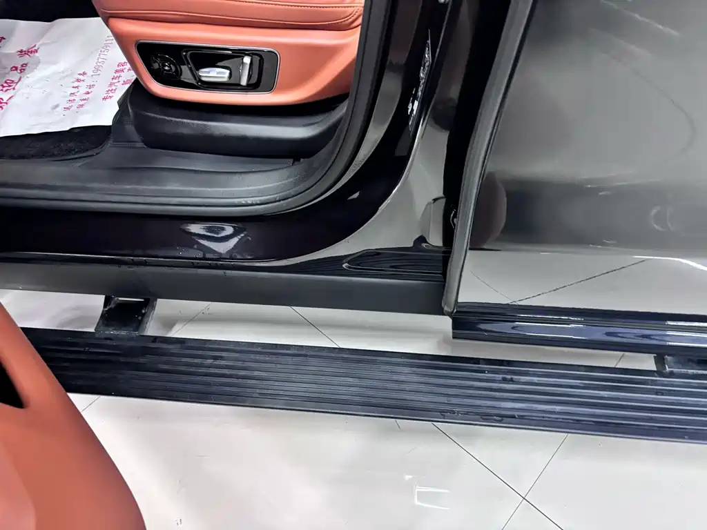 Li Auto Li L9 — миниатюра 5