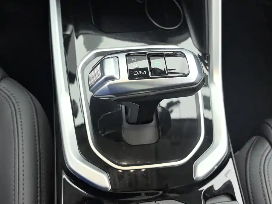 Haval H6 — миниатюра 16