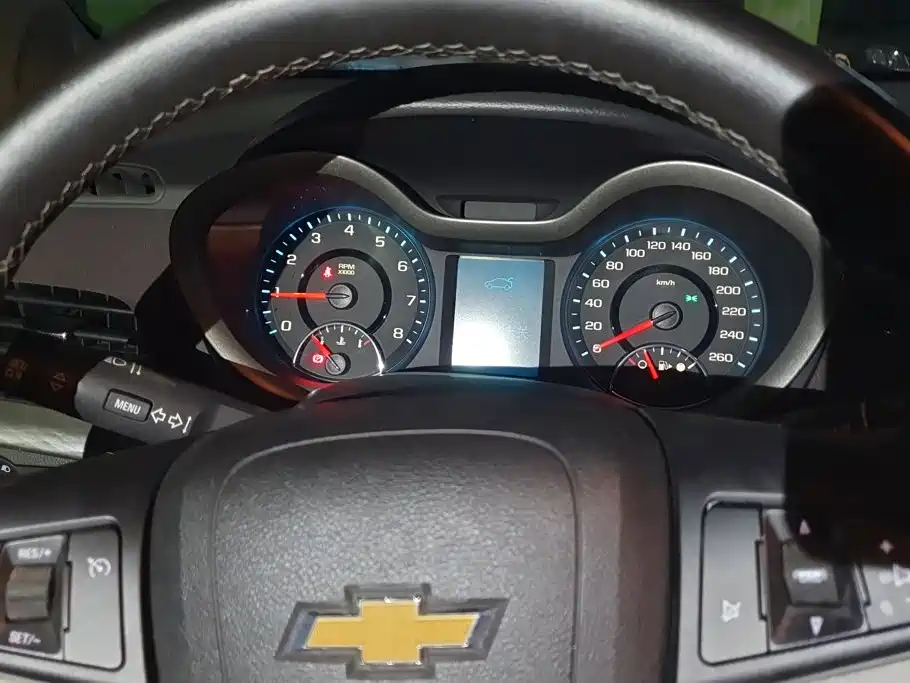 Chevrolet Malibu — миниатюра 14