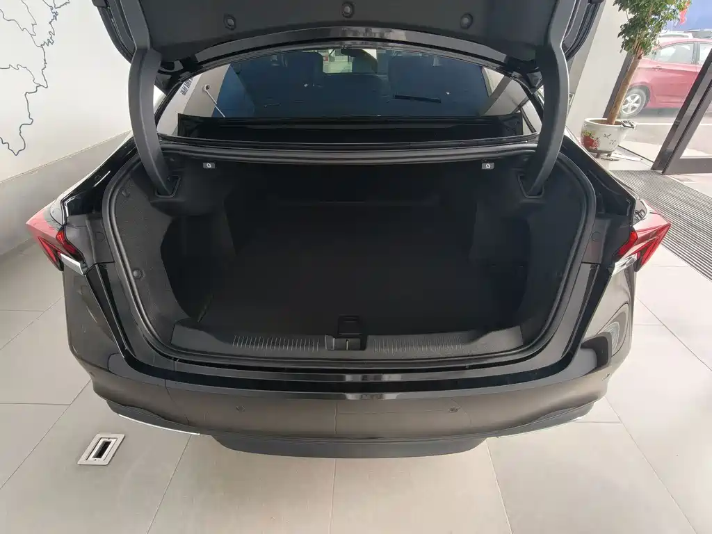 Buick LaCrosse — миниатюра 15