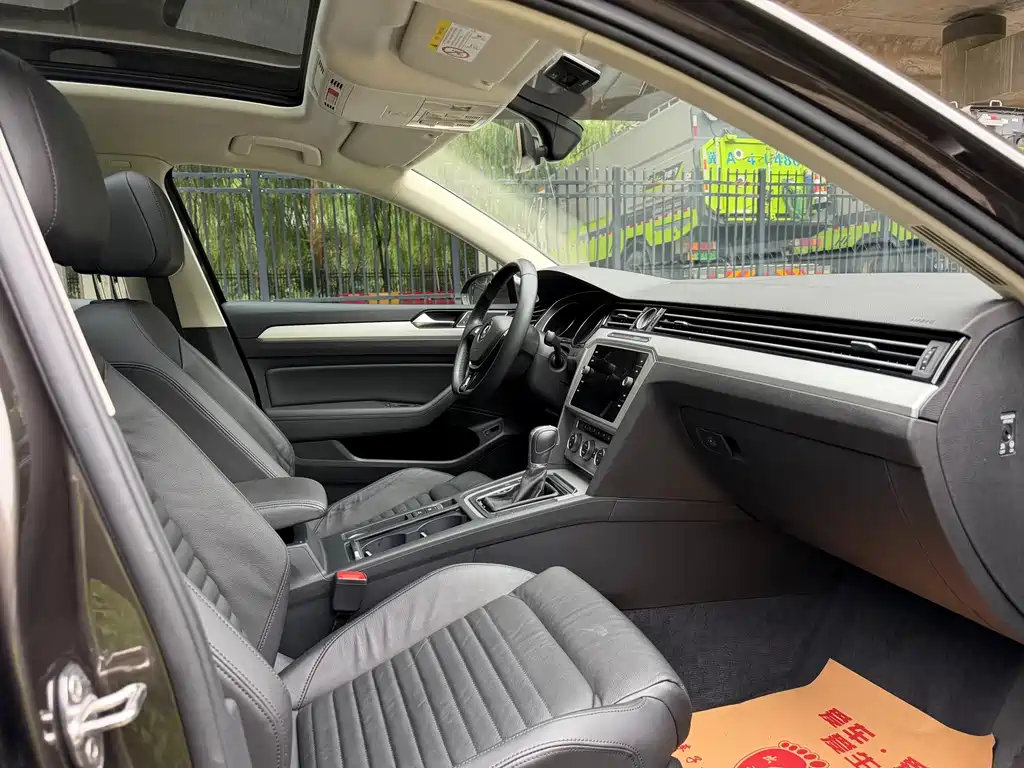Volkswagen Viloran — миниатюра 10