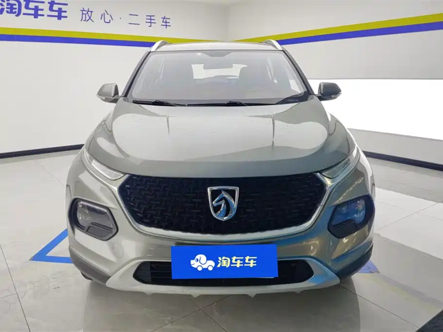 BAOJUN 510