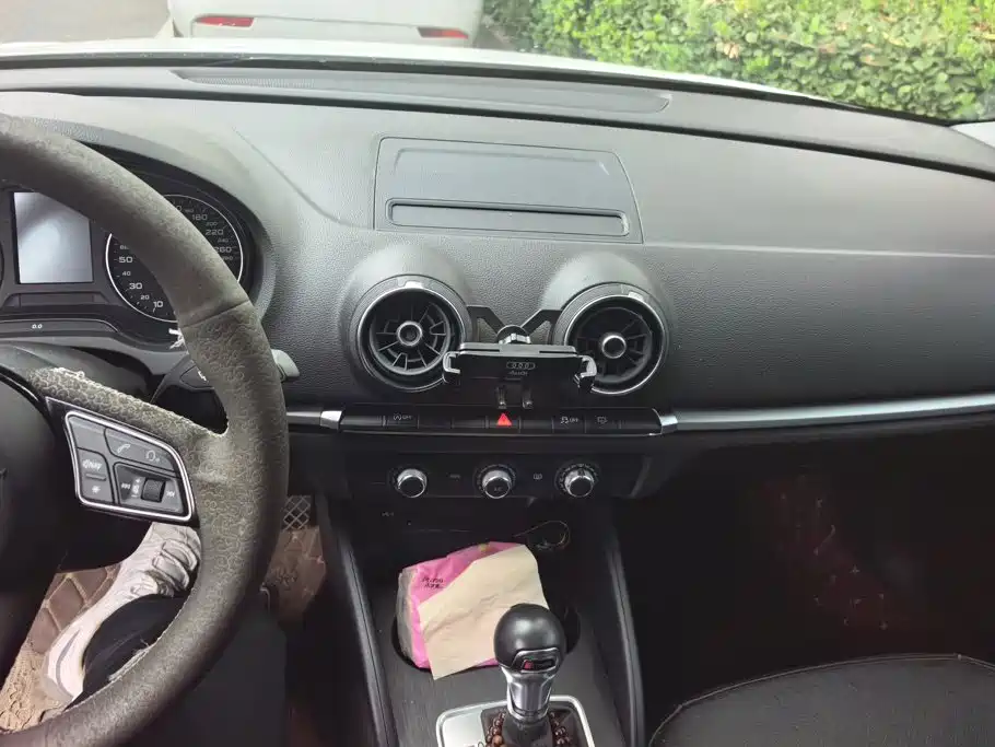 Audi A3 — миниатюра 13