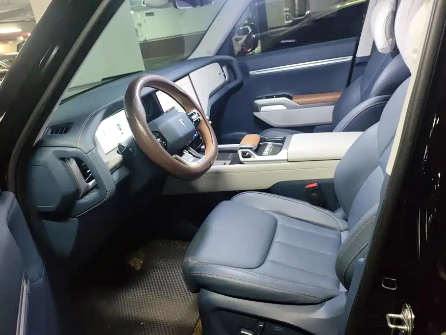 Deepal Deepal G318 — миниатюра 9