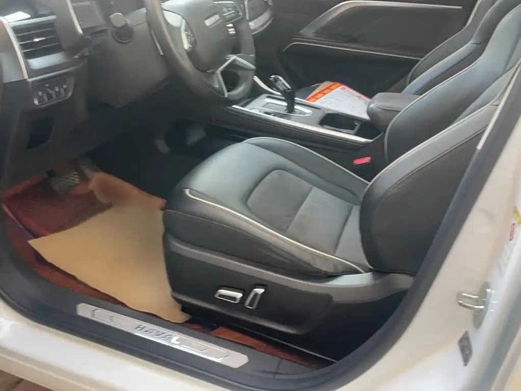 Haval H6 — миниатюра 9