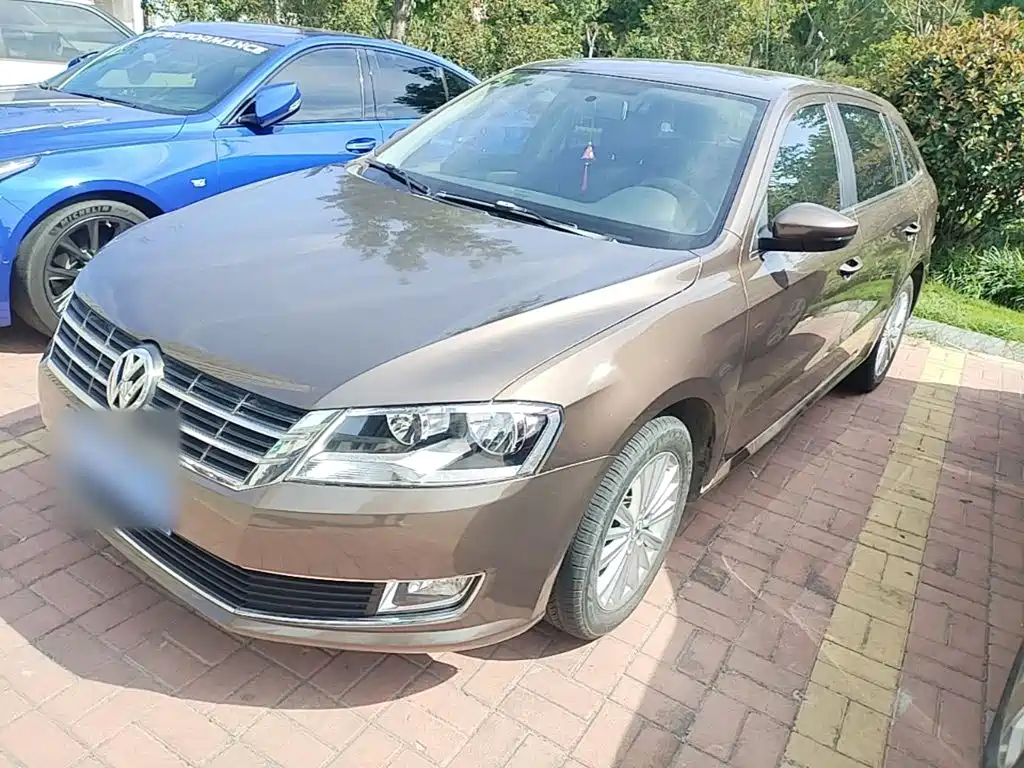 Volkswagen Gran Lavida — миниатюра 2