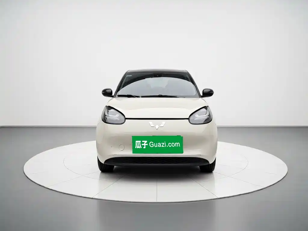 Wuling Bingo — миниатюра 2