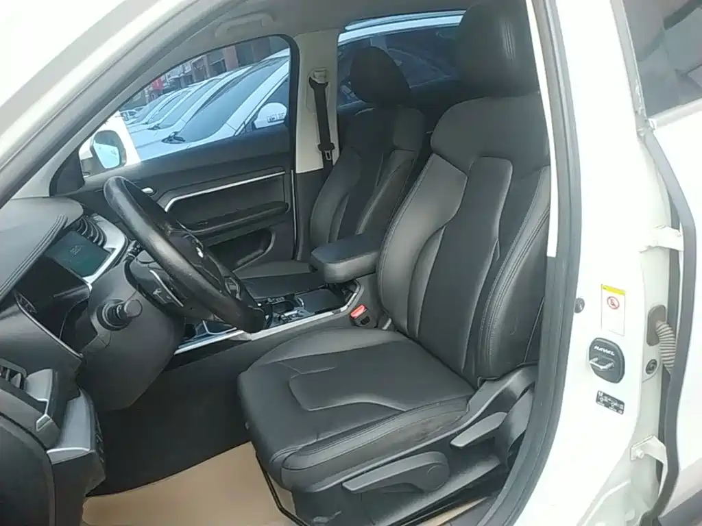 Haval H6 — миниатюра 15