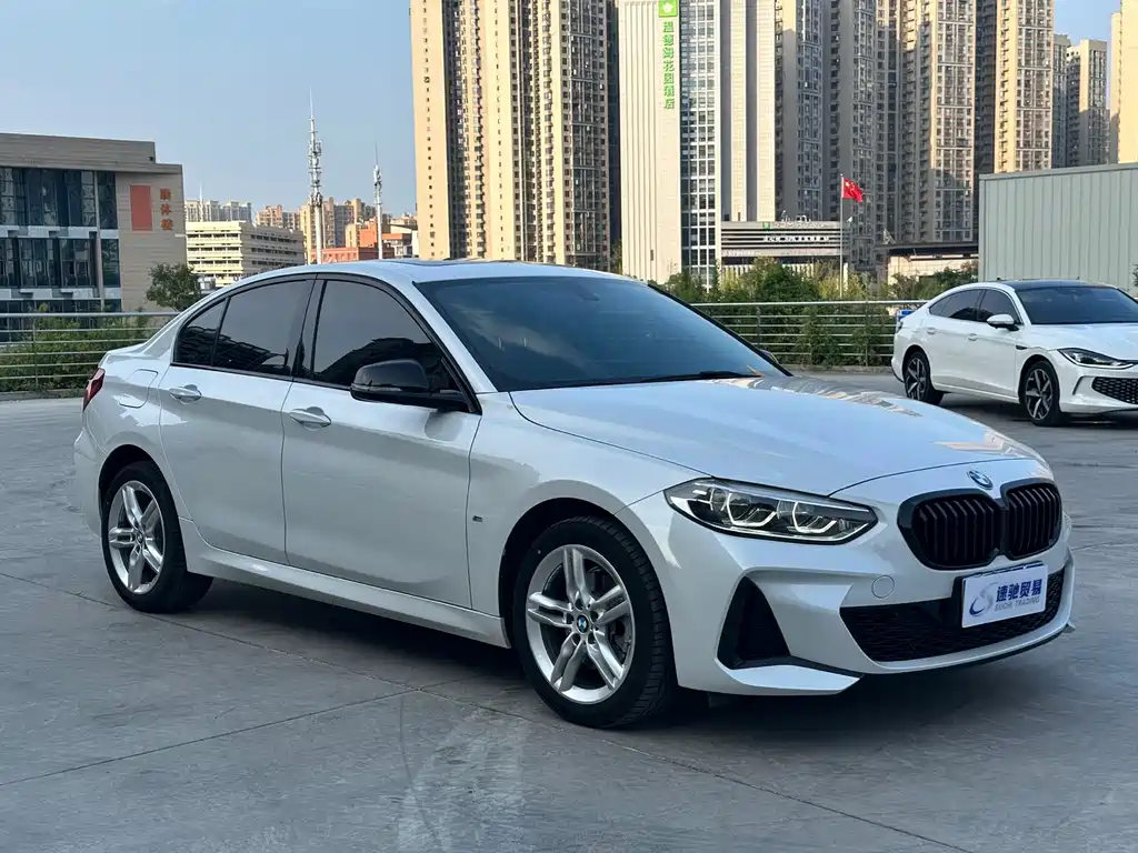 BMW 1 Series — миниатюра 3