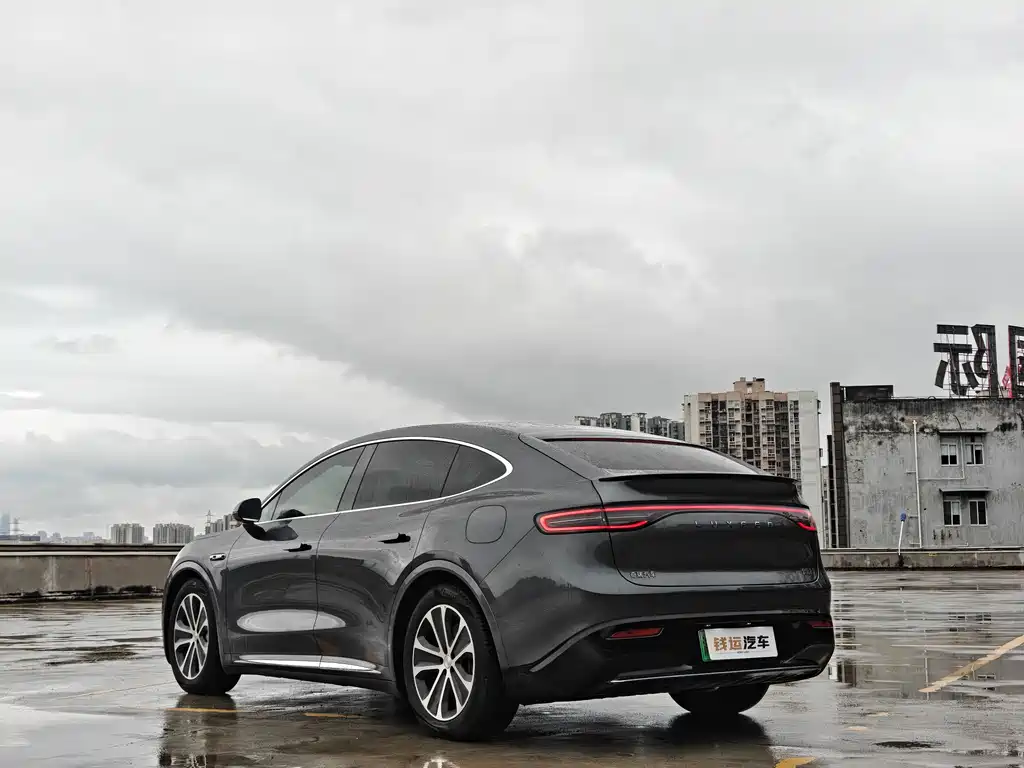 Zhijie Zhijie R7 — миниатюра 8