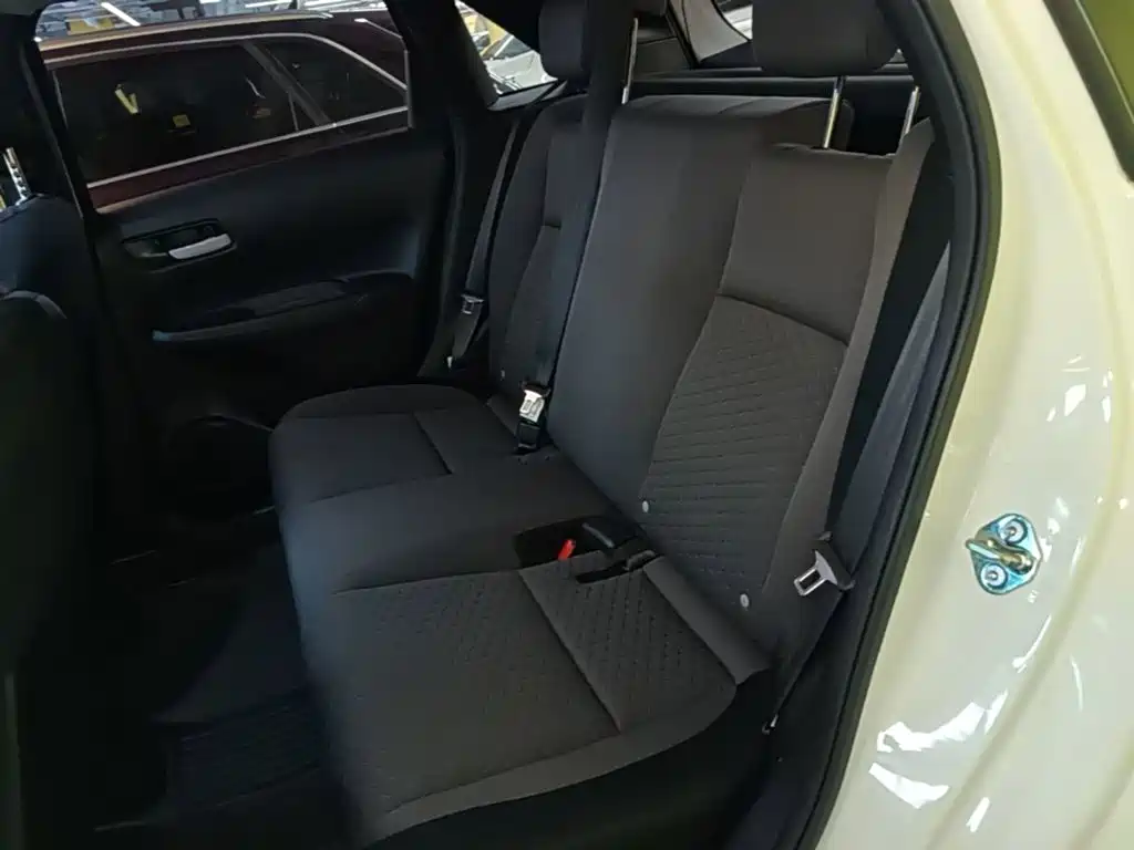 Honda Fit — миниатюра 17