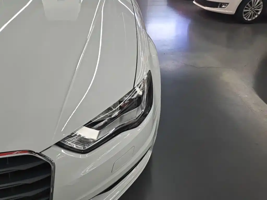 Audi A3 — миниатюра 24