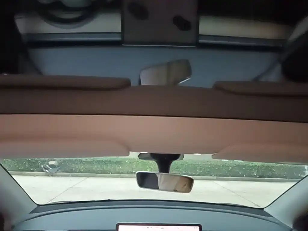 Tesla Model Y — миниатюра 18