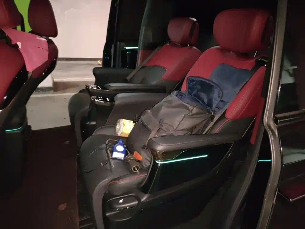 GAC Motor Trumpchi M8 — миниатюра 18