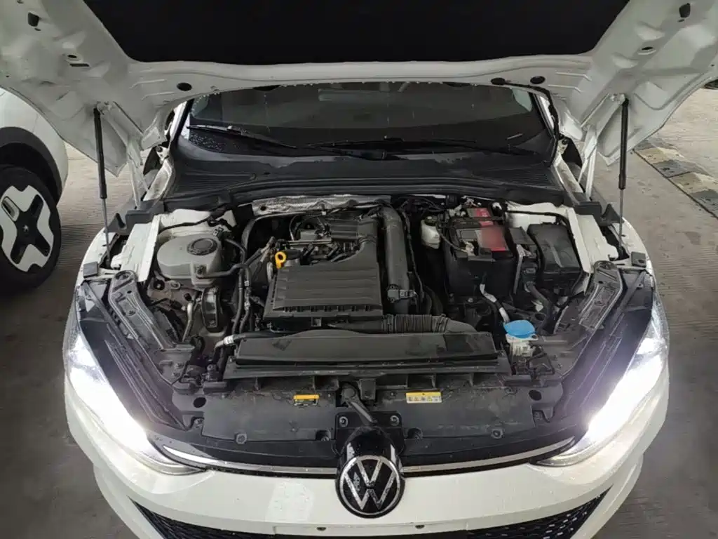 Volkswagen Lamando — миниатюра 20