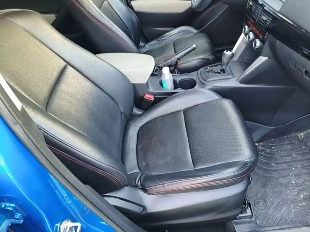 Mazda CX-5 — миниатюра 25