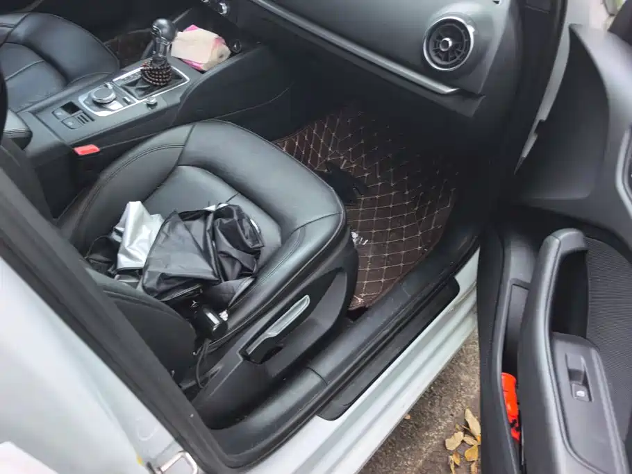 Audi A3 — миниатюра 8
