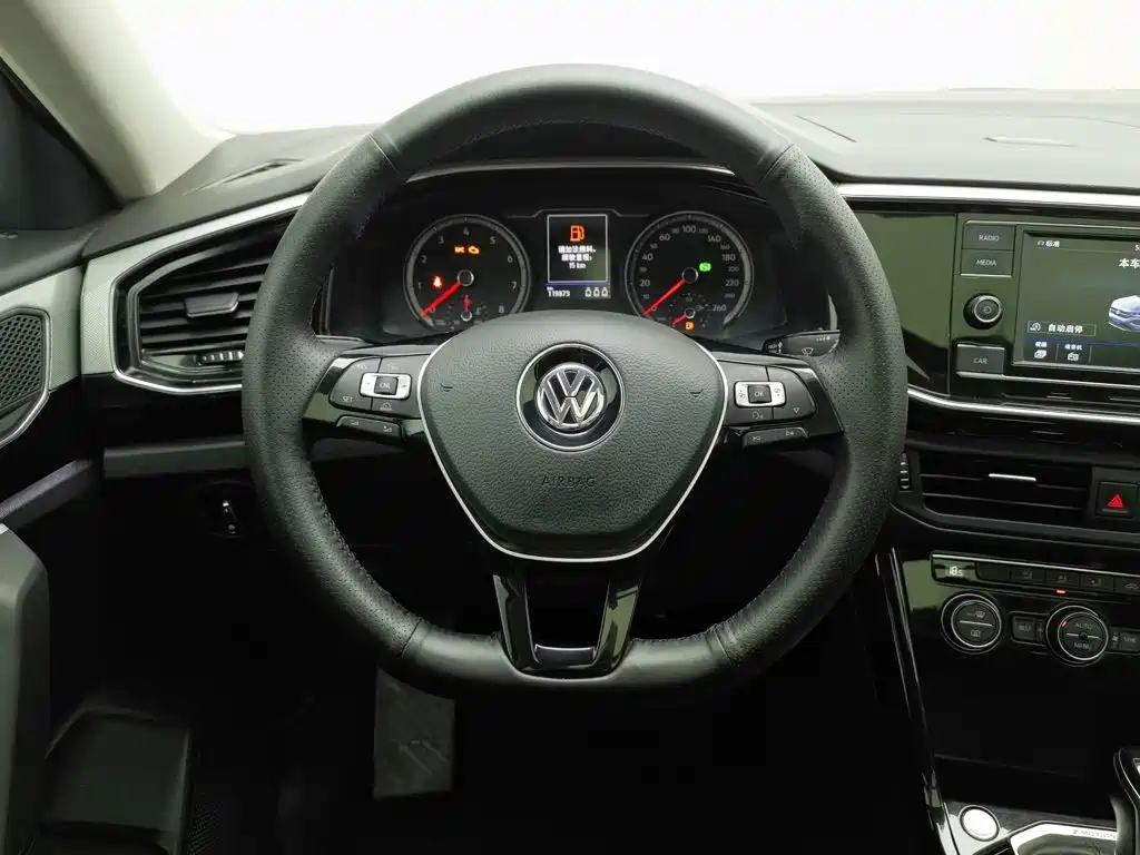 Volkswagen Tayron — миниатюра 11