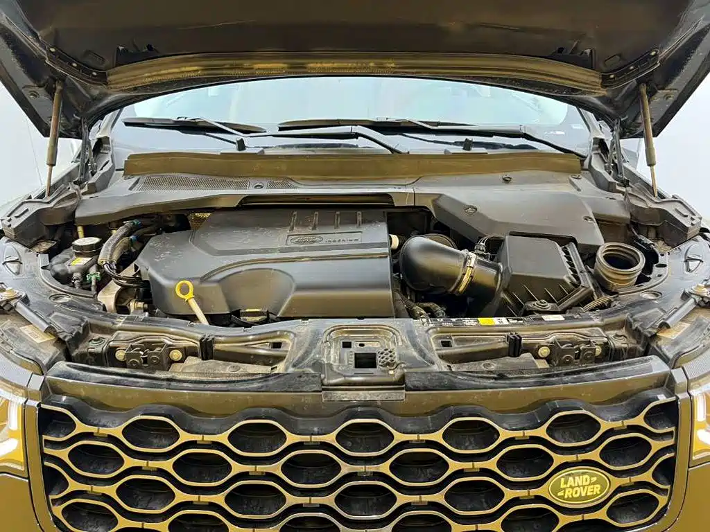 Land Rover Discovery Sport — миниатюра 8