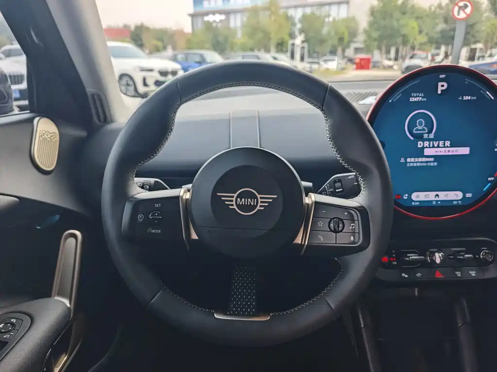 MINI MINI ACEMAN EV — миниатюра 14