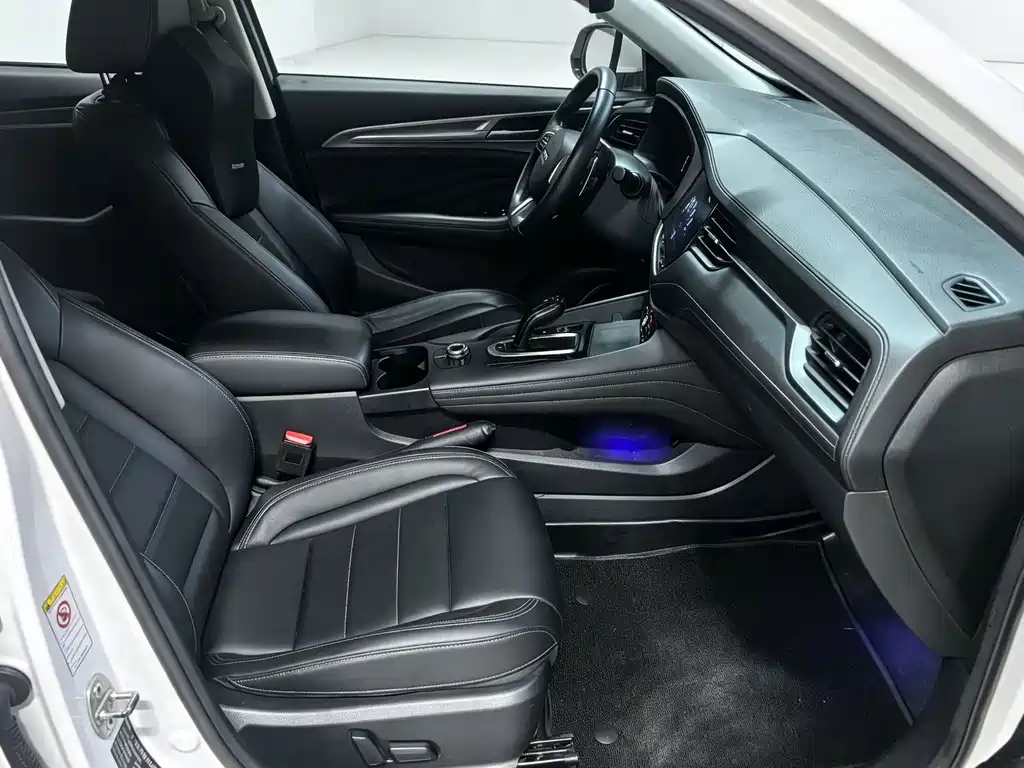 Haval F7 — миниатюра 10